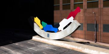 Automotive sculpture