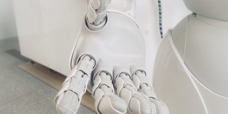 robotic arm