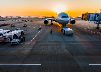New York Airport Systems attacked by Sodinokibi Ransomware