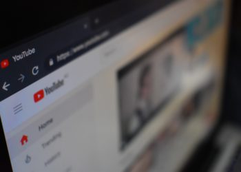 New YouTube Phishing Streams