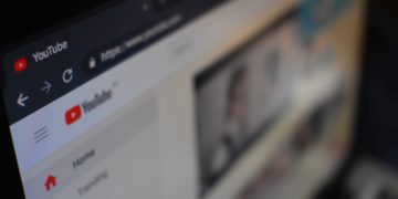 New YouTube Phishing Streams