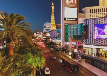 CES Suffers Cyberattack on First Day in Las Vegas