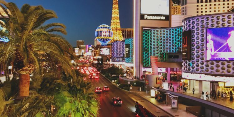 CES Suffers Cyberattack on First Day in Las Vegas