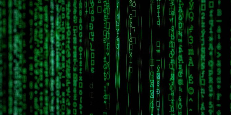 Hacking Matrix