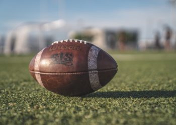 American football