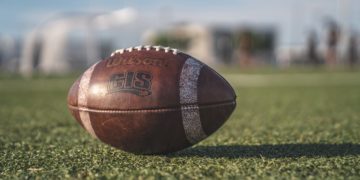 American football
