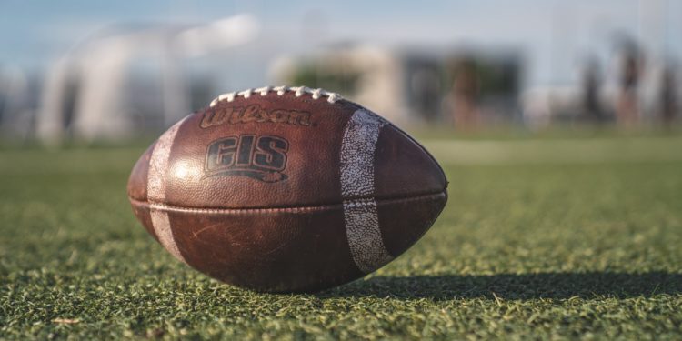 American football