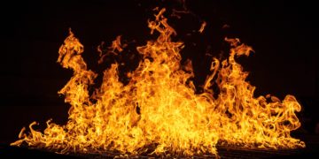 Magecart Attacks Website Collecting Australian Fire Donations
