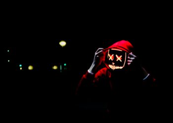 Nest Video New Extortion Scam Looks Like a Spy Game