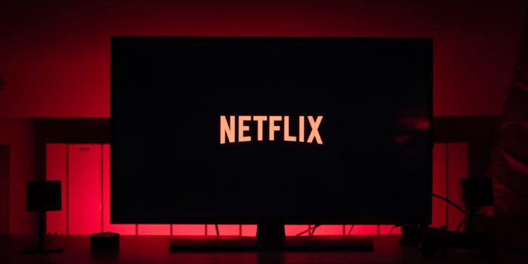 Netflix scam harvests credit card information