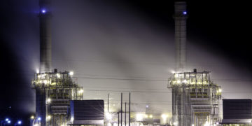 Hermiston Generating Plant, Hermisto, OR