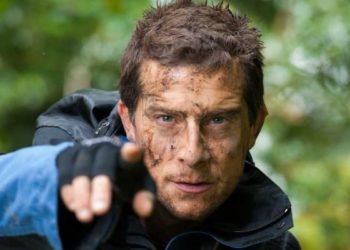 Bear Grylls