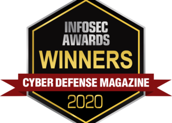Nozomi Networks Wins Award for OT & IoT Cybersecurity Innovation