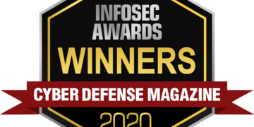 Nozomi Networks Wins Award for OT & IoT Cybersecurity Innovation
