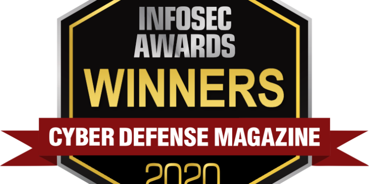 Nozomi Networks Wins Award for OT & IoT Cybersecurity Innovation