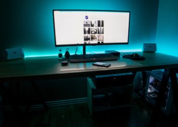 Air-Gapped Computers targeted by exfiltrating data from using screen brightness