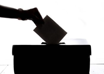 Election hacked by Russians