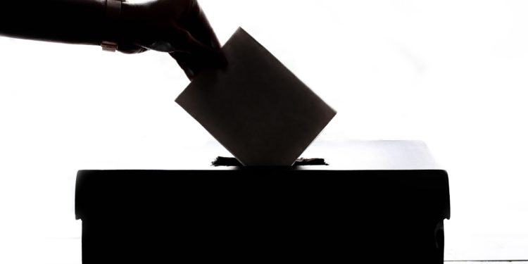 Election hacked by Russians