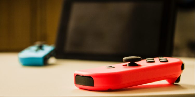 Nintendo hacked and details of unreleased products leaked