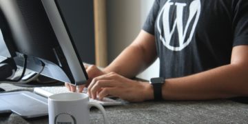 WordPress Vulnerabilities Attacked