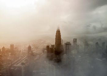 Chinese hacking campaign warning by Malaysia government