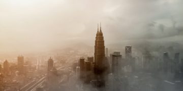 Chinese hacking campaign warning by Malaysia government