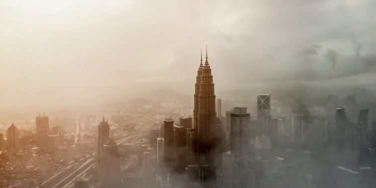 Chinese hacking campaign warning by Malaysia government