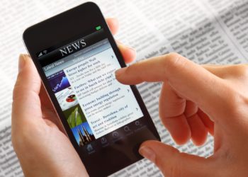 Mobile phone news
