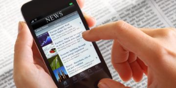 Mobile phone news