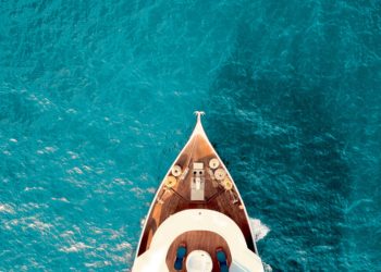 17,000 yachting industry professionals details exposed in data breach