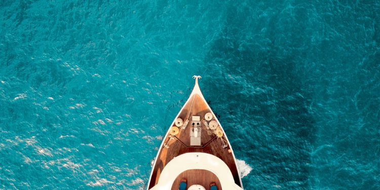 17,000 yachting industry professionals details exposed in data breach