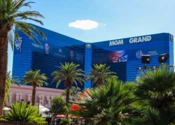 MGM hotel guests face data leak