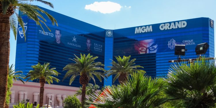 Mgm Hotel Hack Leaves 10 6m Guests Personal Data Exposed It