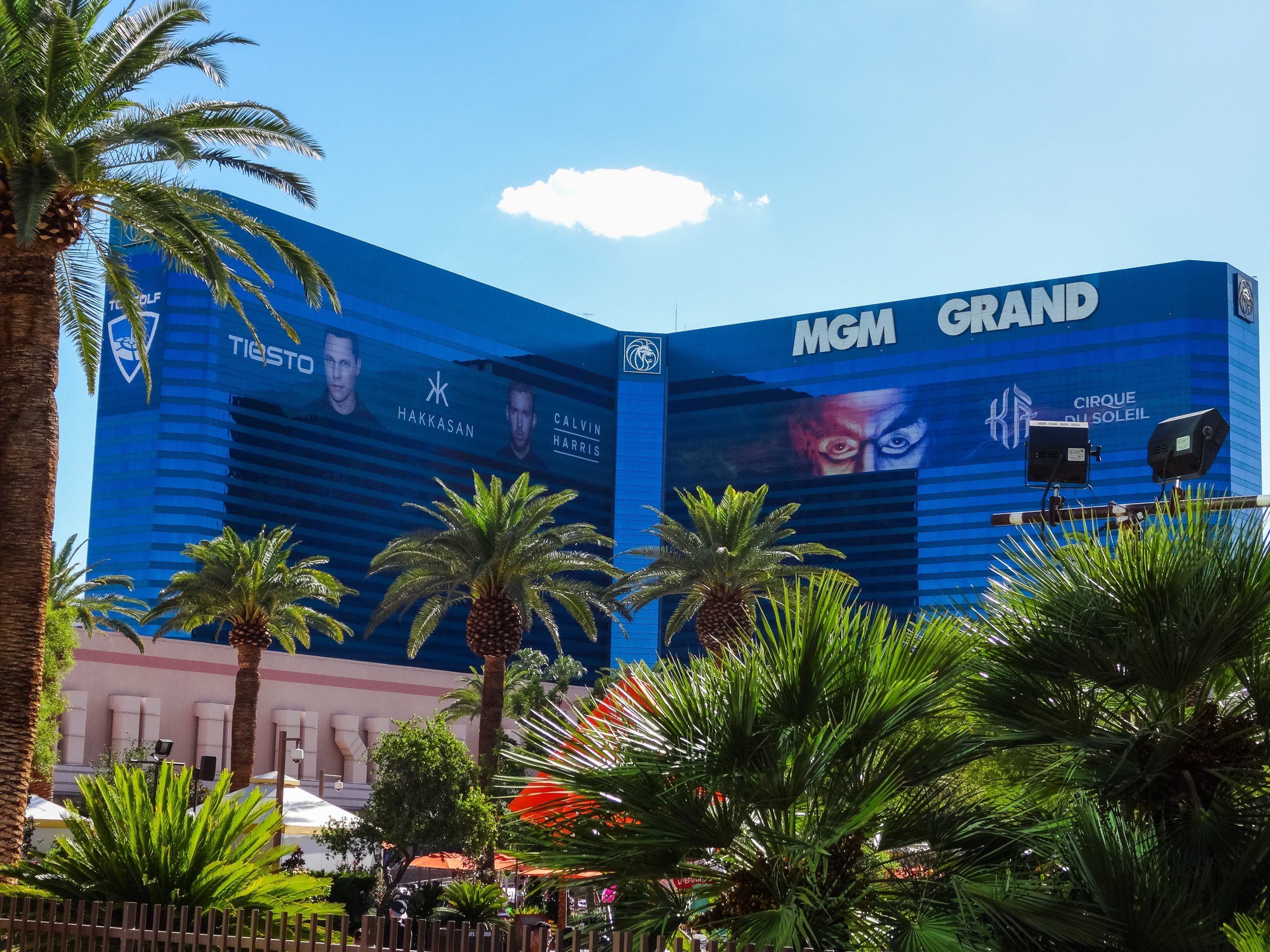 MGM Hotel Hack Leaves 10.6M Guests’ Personal Data Exposed