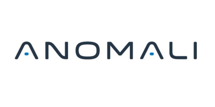 Anomali Logo
