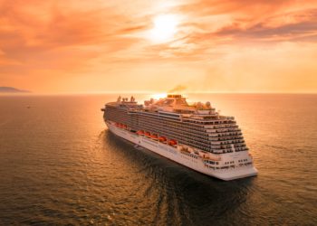 Norwegian Cruise Line suffers data breach