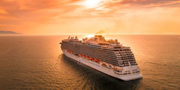 Norwegian Cruise Line suffers data breach