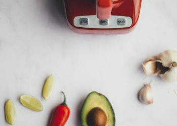 blender