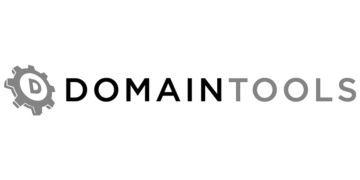 DomainTools Logo