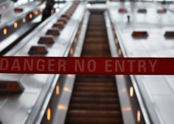 Coronavirus fears lead to cyber events being cancelled