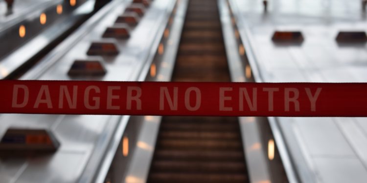 Coronavirus fears lead to cyber events being cancelled