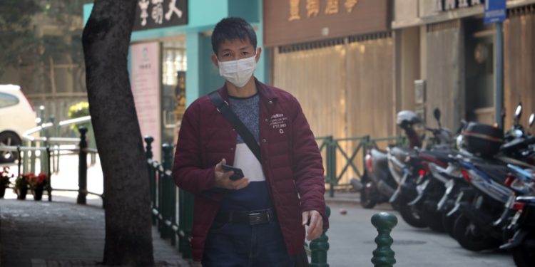 Iran’s Coronavirus detection app sparks concern