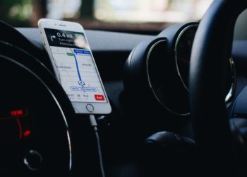 gps