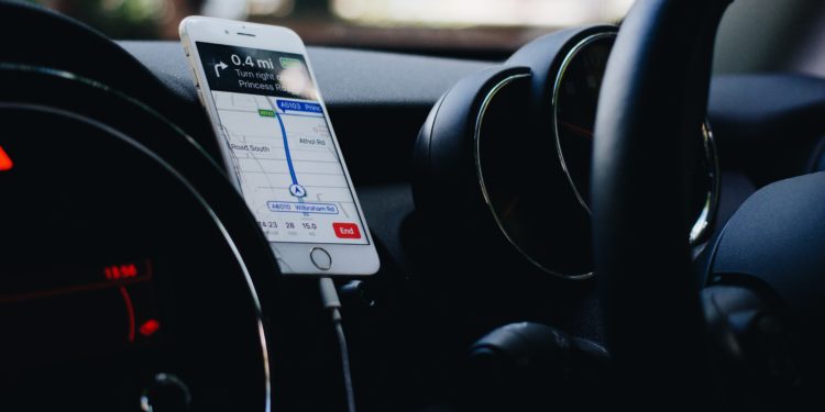 gps
