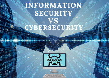 Information Security vs Cybersecurity