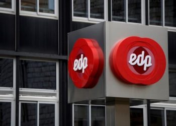 EDP logo