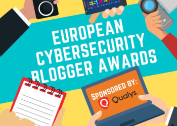 Finalists Announced for 2020 European Cybersecurity Blogger Awards