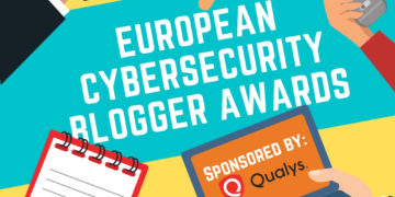Finalists Announced for 2020 European Cybersecurity Blogger Awards