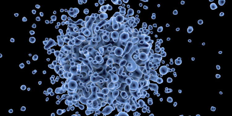 A technical risk assessment of COVID-19