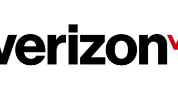 Verizon Logo